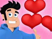 Love Chase