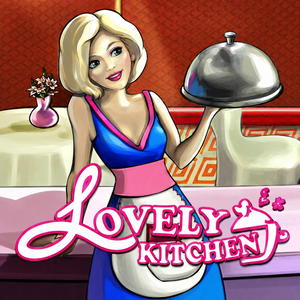 Lovely Kitchen