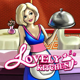 Lovely Kitchen