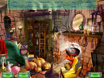Love's Power Mahjong screenshot 2