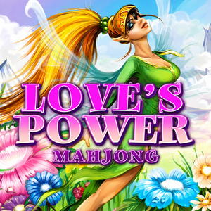 Love's Power Mahjong