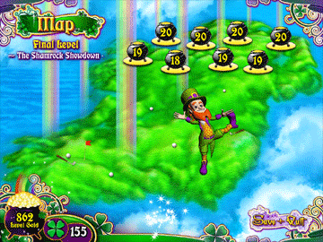 Lucky Clover screenshot 1