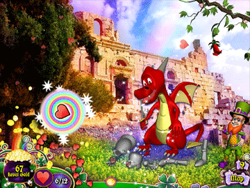 Lucky Clover screenshot 2