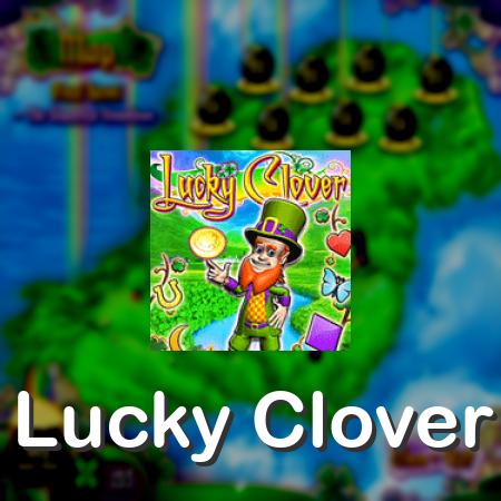 Lucky Clover