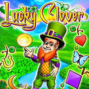 Lucky Clover