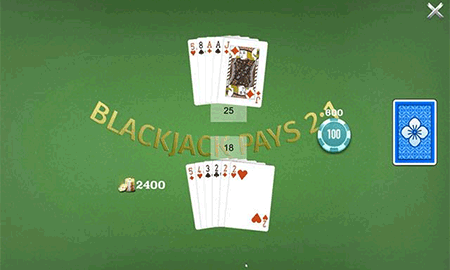 Lucky Nights Casino screenshot 2