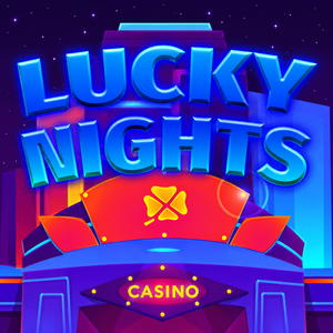 Lucky Nights Casino