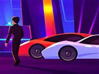 Lucky Nights Casino