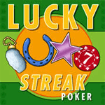 Lucky Streak Poker