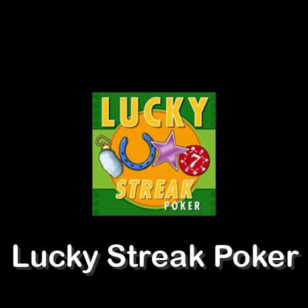 Lucky Streak Poker