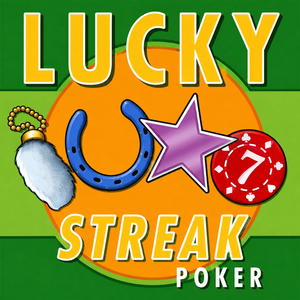 Lucky Streak Poker