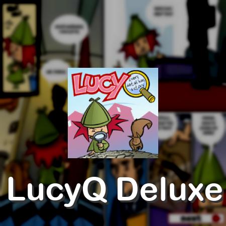 LucyQ Deluxe
