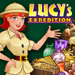 Lucy's Expedition