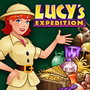 Lucy's Expedition