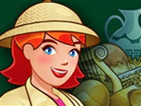 Lucy's Expedition