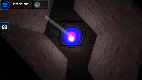 Luxis screenshot 1