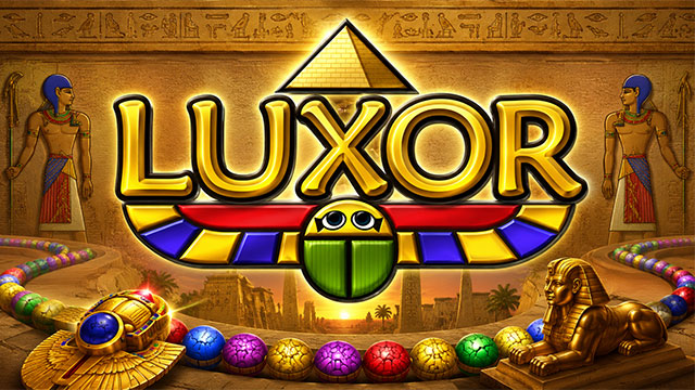 Luxor Collection
