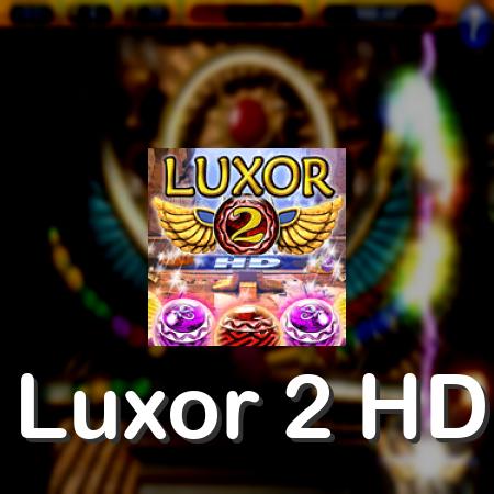Luxor 2 HD
