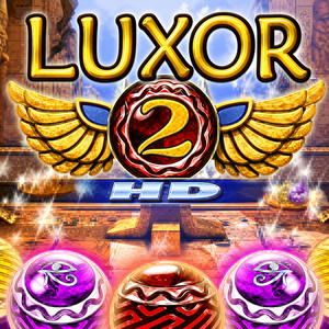 Luxor 2 HD