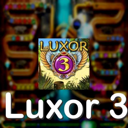 Luxor 3