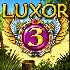 Luxor 3