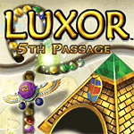 Luxor: 5th Passage