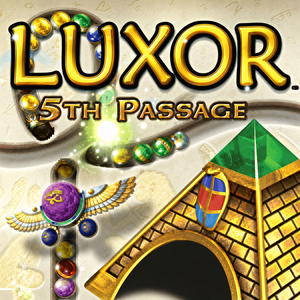 Luxor: 5th Passage