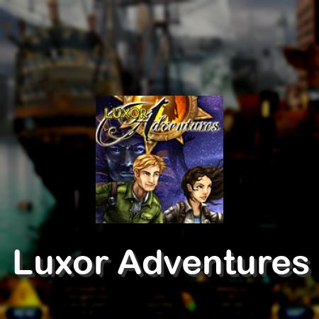Luxor Adventures