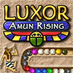 Luxor: Amun Rising