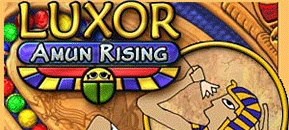 Luxor: Amun Rising