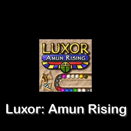 Luxor: Amun Rising