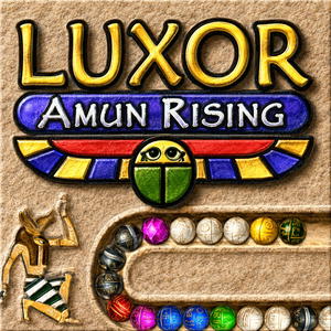 Luxor: Amun Rising