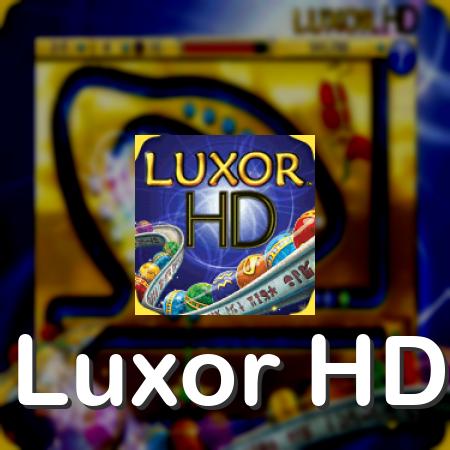 Luxor HD