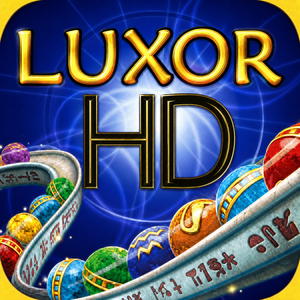Luxor HD