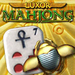 Luxor Mahjong