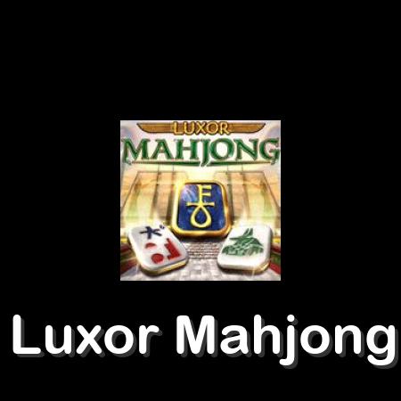 Luxor Mahjong