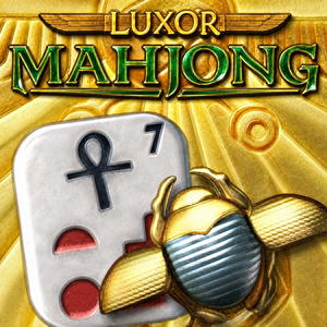 Luxor Mahjong