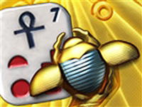Luxor Mahjong