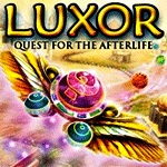 Luxor: Quest for the Afterlife