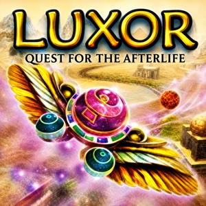 Luxor: Quest for the Afterlife