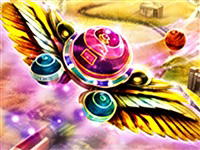 Luxor: Quest for the Afterlife