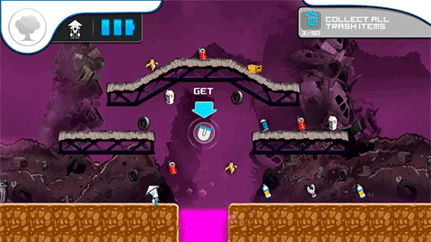 MOP: Operation Cleanup screenshot 1