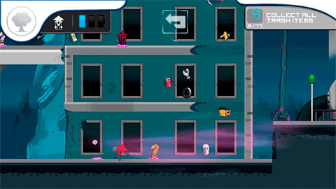 MOP: Operation Cleanup screenshot 2