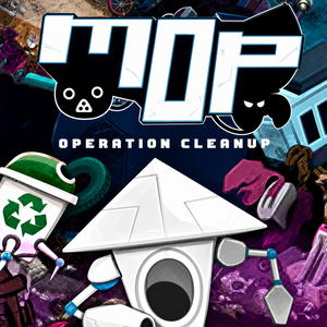 MOP: Operation Cleanup