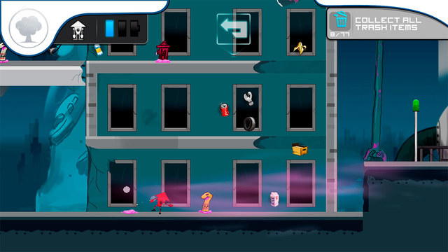 MOP: Operation Cleanup screenshot 2
