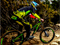 MTB Downhill Simulator