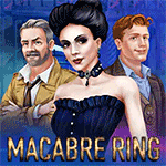 Macabre Ring