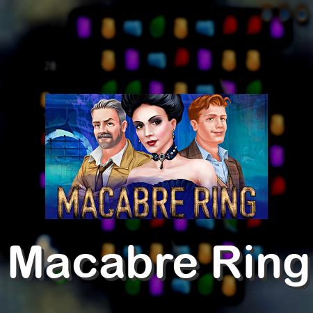 Macabre Ring