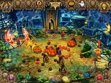 Mad Magic screenshot 2