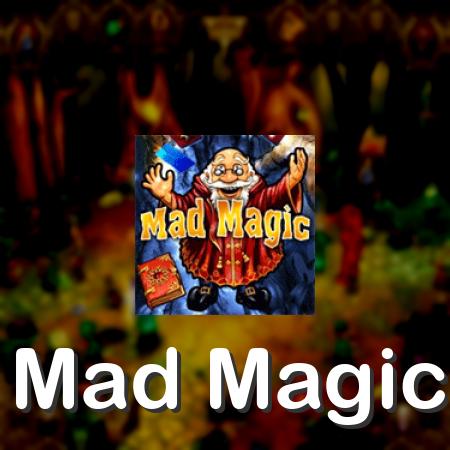 Mad Magic